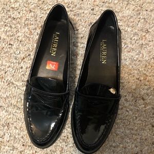Ralph Lauren Shoes